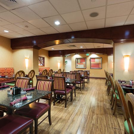 Holiday Inn Sacramento Downtown-Arena By Ihg Dış mekan fotoğraf