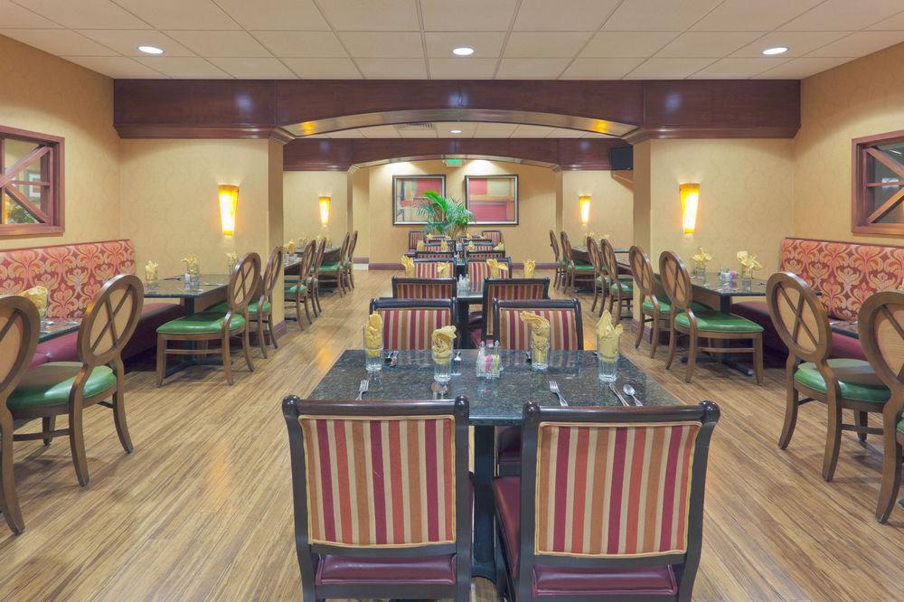 Holiday Inn Sacramento Downtown-Arena By Ihg Dış mekan fotoğraf