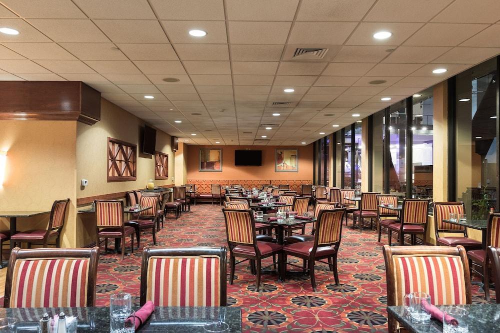 Holiday Inn Sacramento Downtown-Arena By Ihg Dış mekan fotoğraf