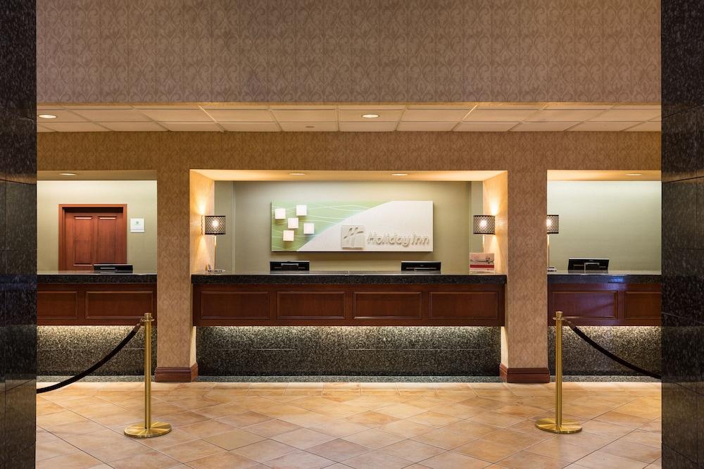 Holiday Inn Sacramento Downtown-Arena By Ihg Dış mekan fotoğraf