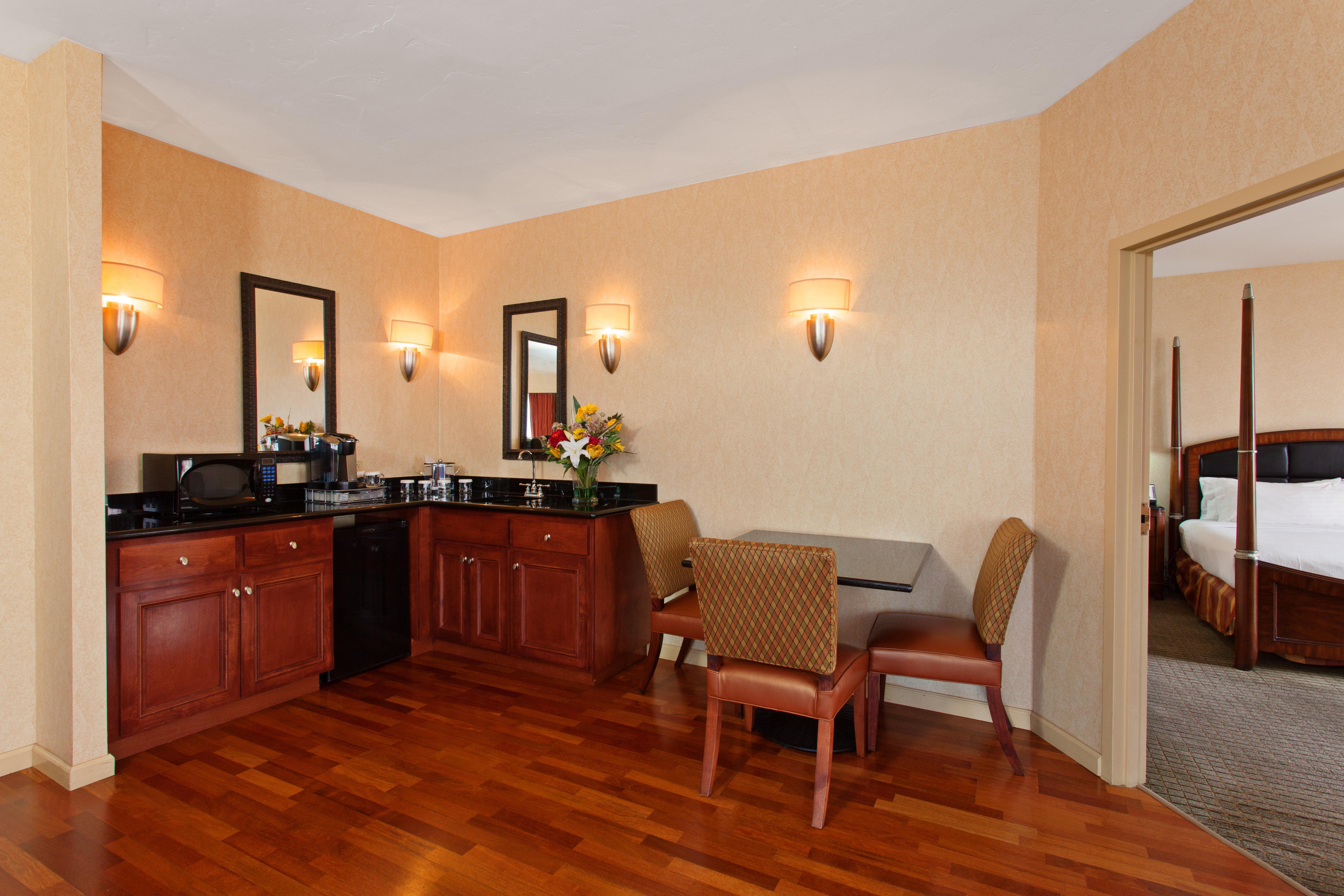 Holiday Inn Sacramento Downtown-Arena By Ihg Dış mekan fotoğraf
