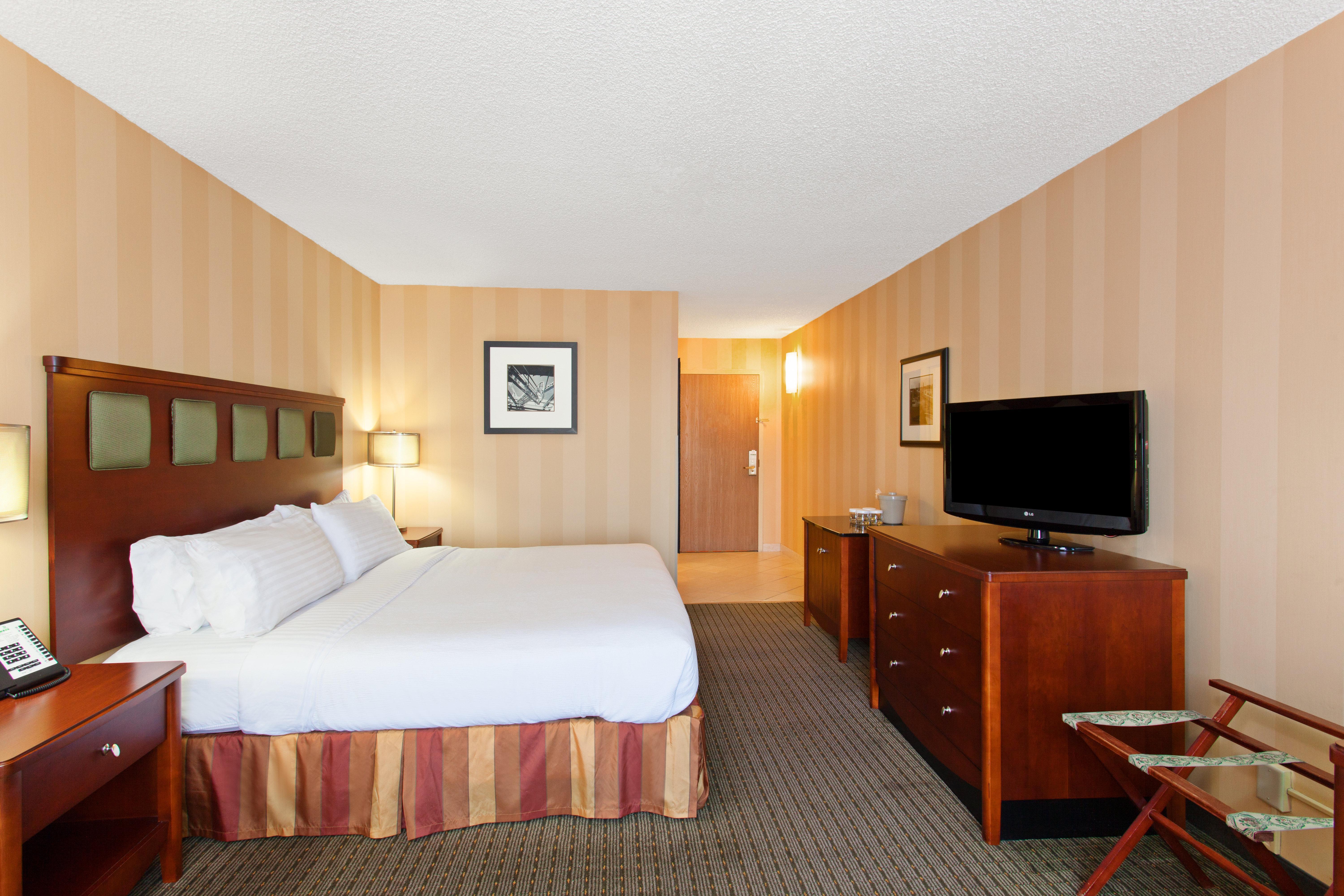 Holiday Inn Sacramento Downtown-Arena By Ihg Dış mekan fotoğraf