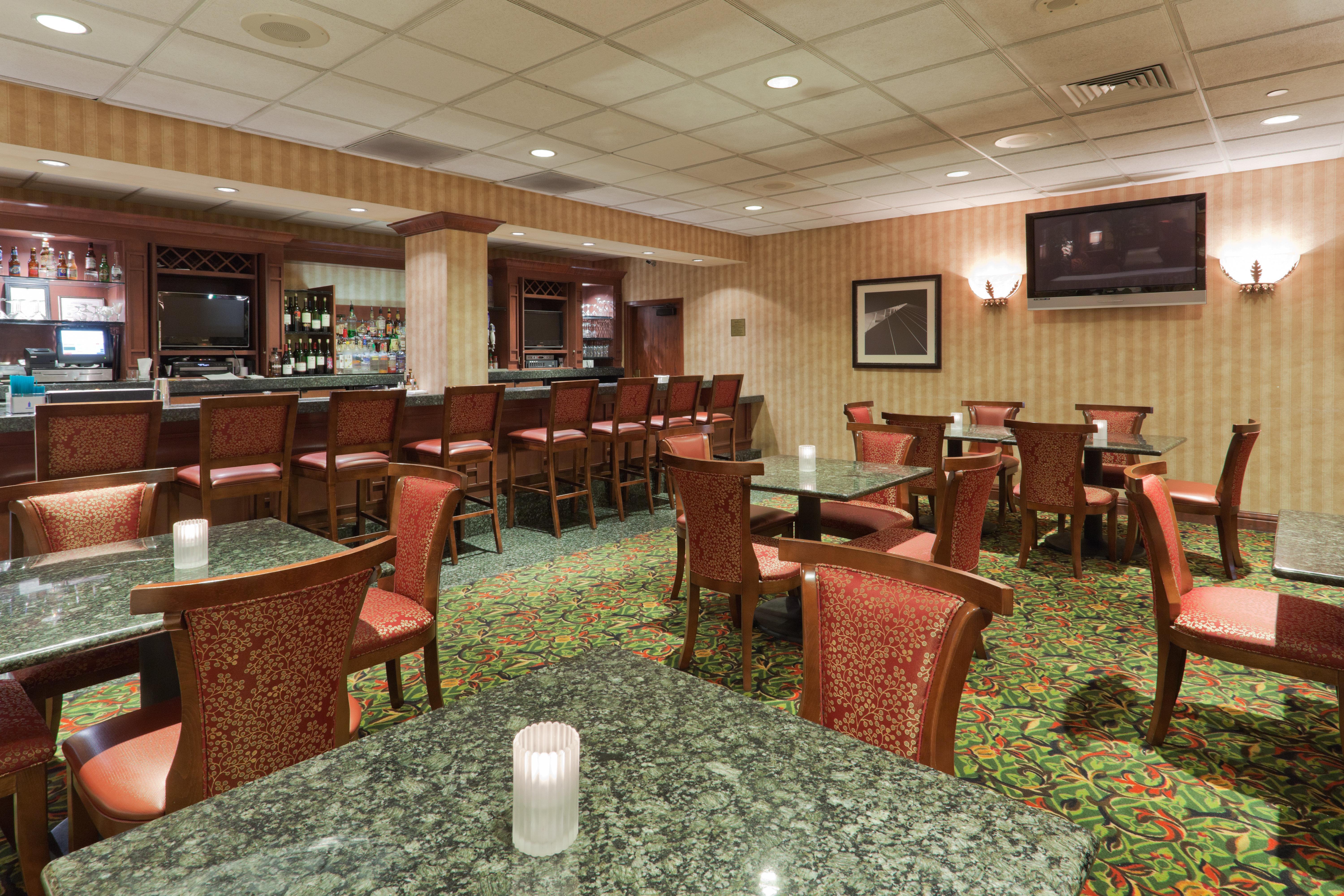 Holiday Inn Sacramento Downtown-Arena By Ihg Dış mekan fotoğraf