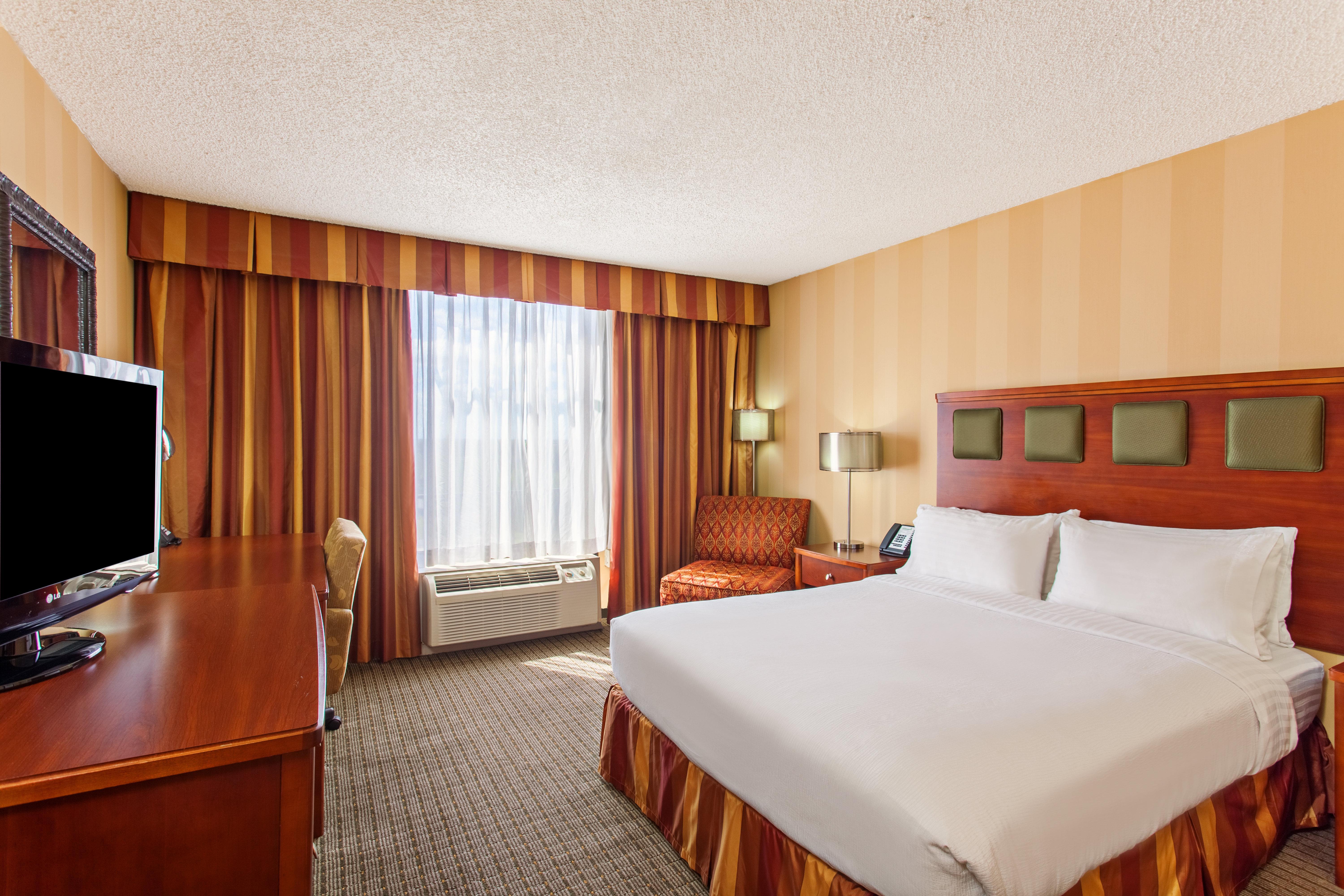 Holiday Inn Sacramento Downtown-Arena By Ihg Dış mekan fotoğraf