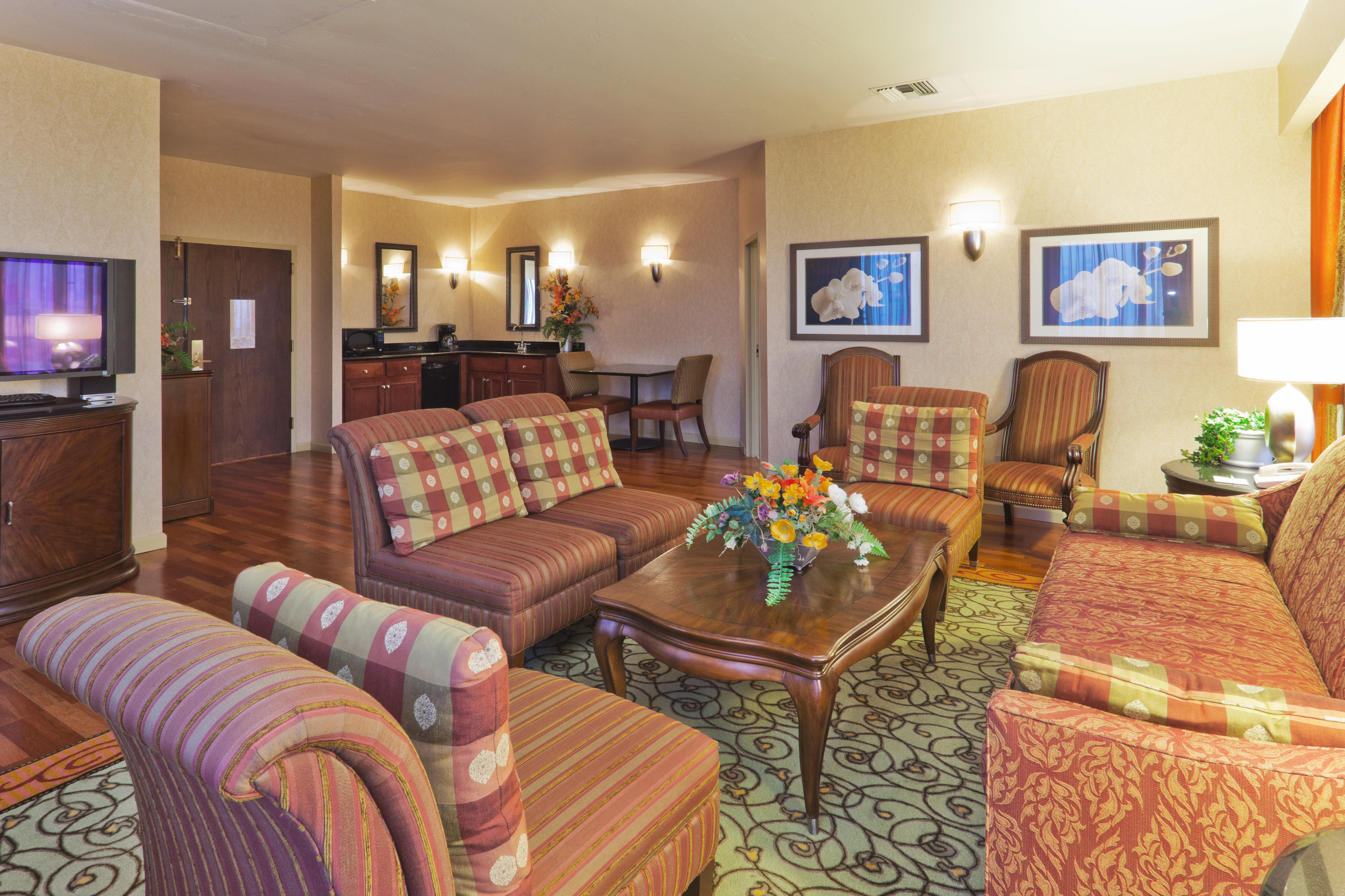 Holiday Inn Sacramento Downtown-Arena By Ihg Dış mekan fotoğraf