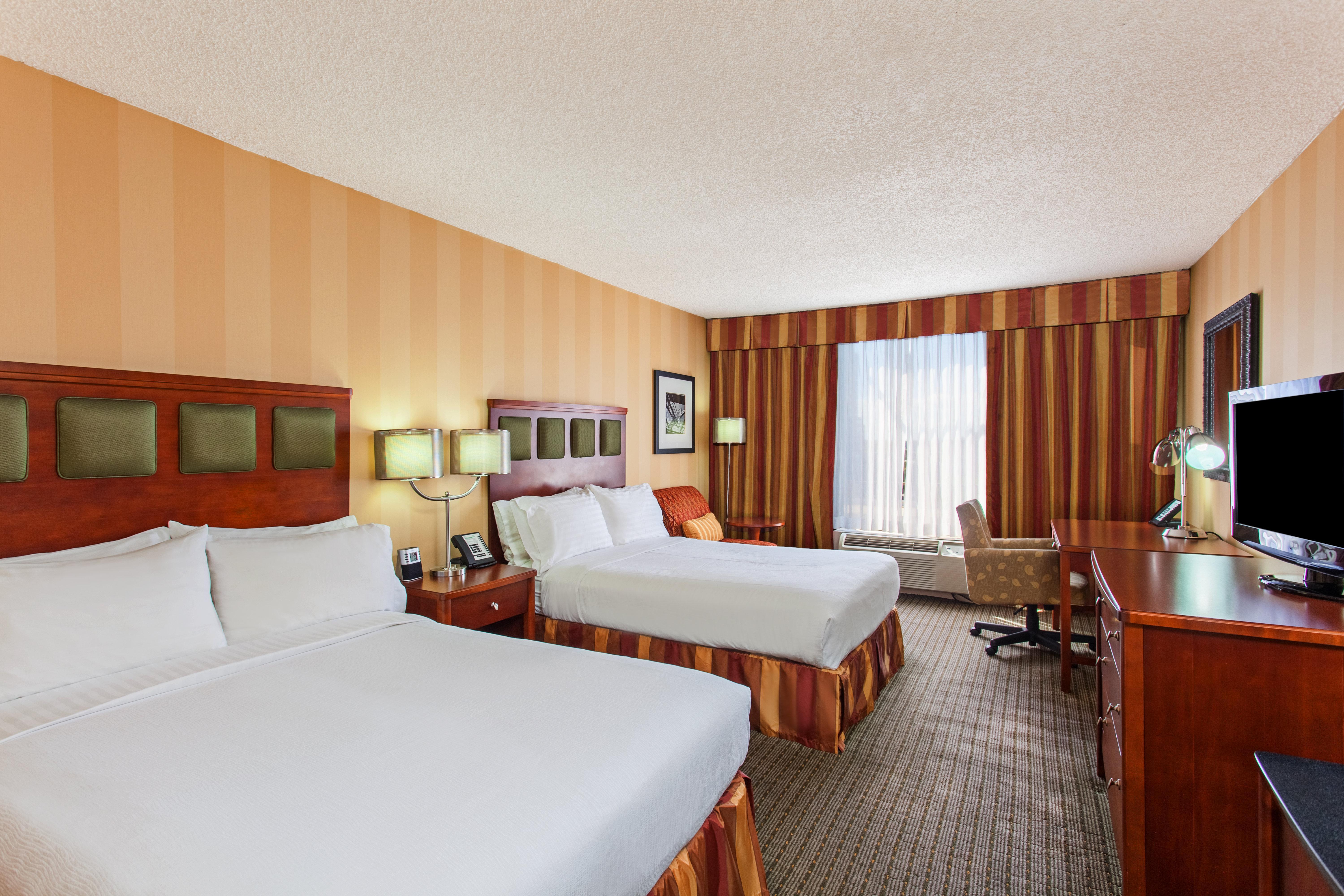 Holiday Inn Sacramento Downtown-Arena By Ihg Dış mekan fotoğraf