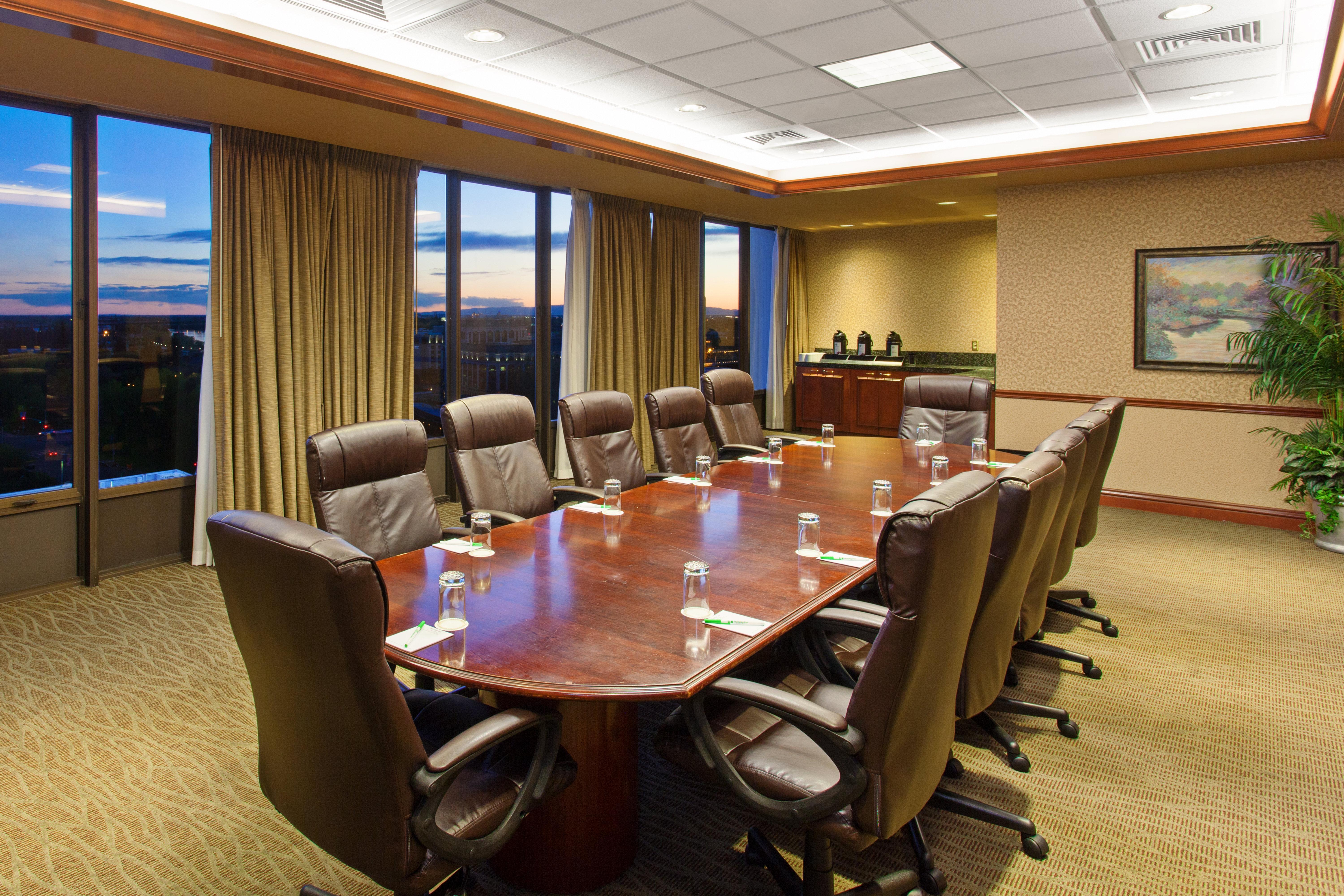 Holiday Inn Sacramento Downtown-Arena By Ihg Dış mekan fotoğraf