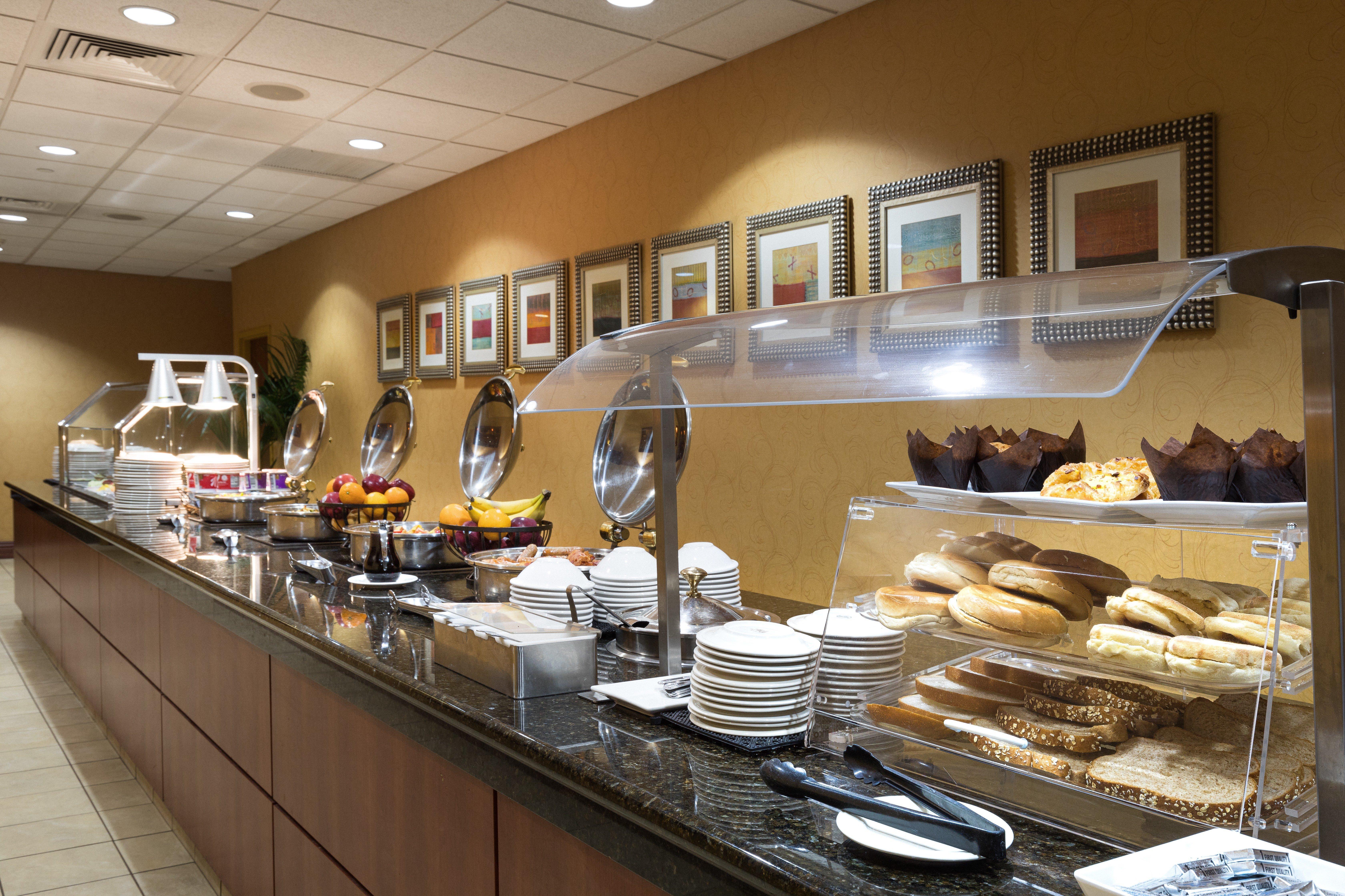 Holiday Inn Sacramento Downtown-Arena By Ihg Dış mekan fotoğraf