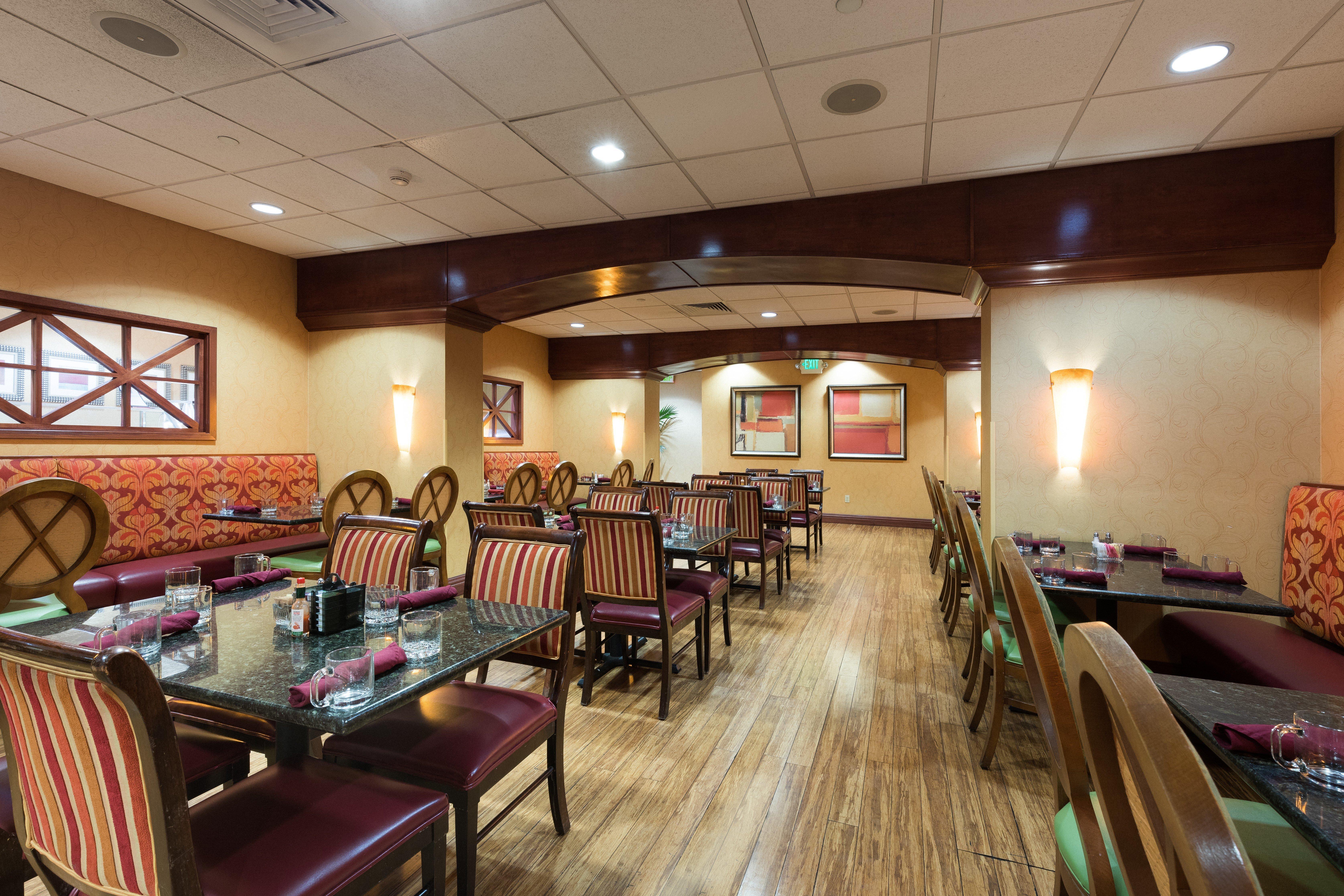Holiday Inn Sacramento Downtown-Arena By Ihg Dış mekan fotoğraf