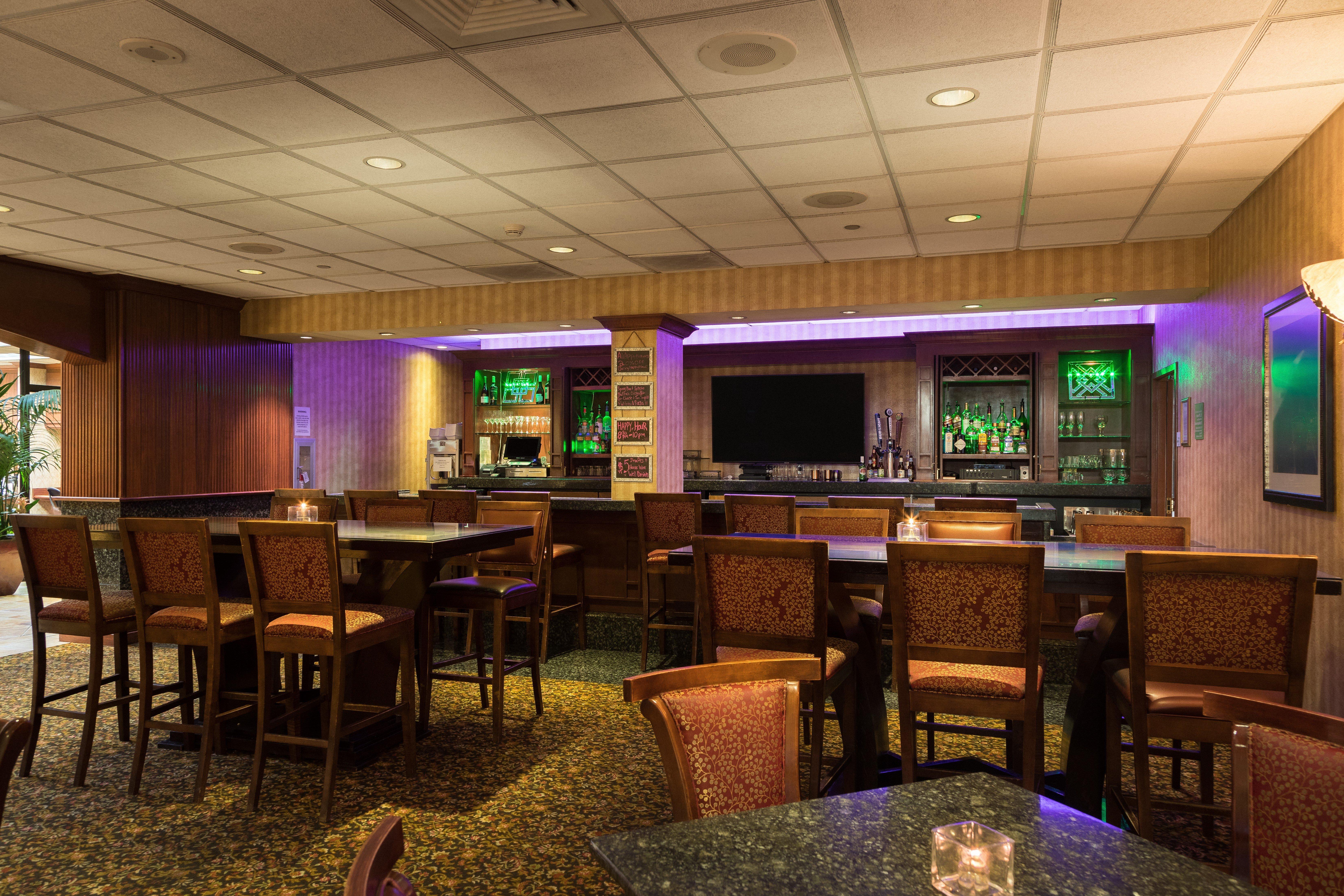 Holiday Inn Sacramento Downtown-Arena By Ihg Dış mekan fotoğraf