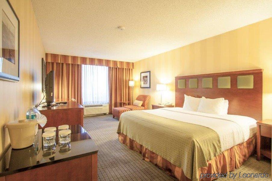 Holiday Inn Sacramento Downtown-Arena By Ihg Dış mekan fotoğraf