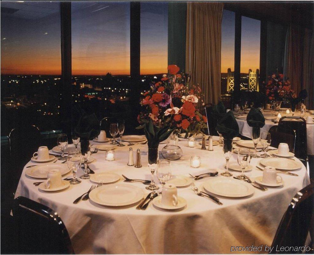 Holiday Inn Sacramento Downtown-Arena By Ihg Dış mekan fotoğraf