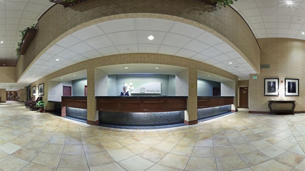 Holiday Inn Sacramento Downtown-Arena By Ihg Dış mekan fotoğraf