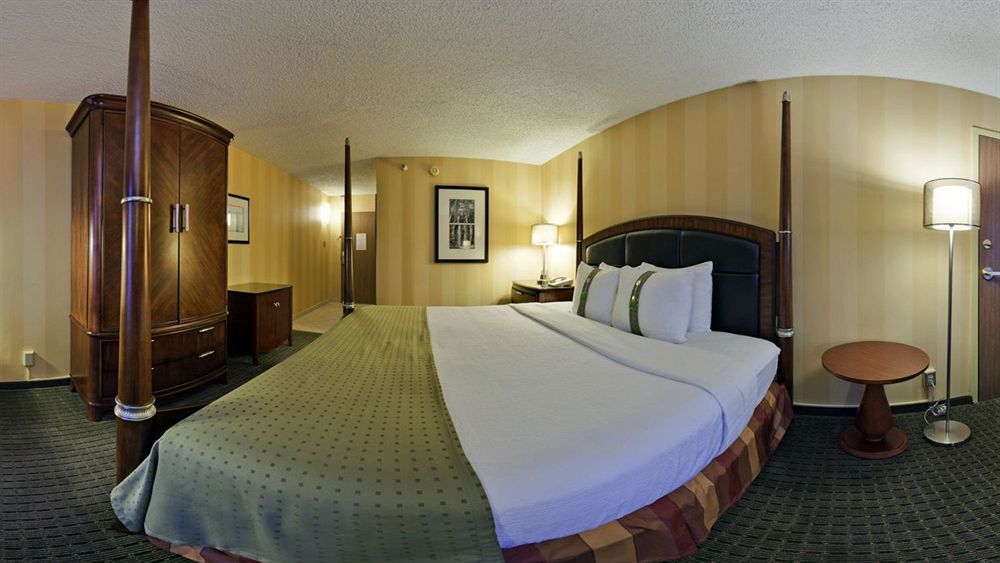 Holiday Inn Sacramento Downtown-Arena By Ihg Dış mekan fotoğraf