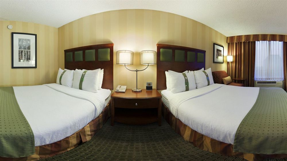 Holiday Inn Sacramento Downtown-Arena By Ihg Dış mekan fotoğraf